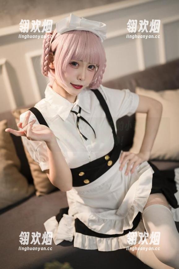 樱岛嗷一 樱岛嗷一的迷迭香:私拍中的小骄傲,美图其实也可以耍帅!