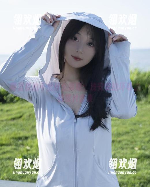 哪里都拍不出什么新意：浅安安的环球之旅照片合集