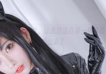 清颜颜子的全套图片，让我沉迷在那一抹温柔里，不想出去了