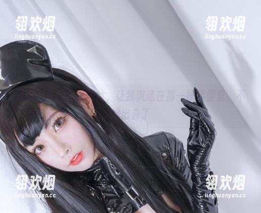 清颜颜子的全套图片，让我沉迷在那一抹温柔里，不想出去了