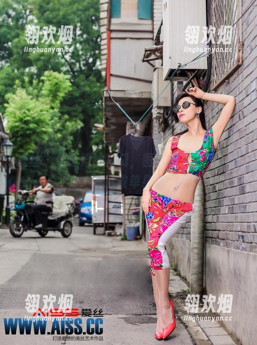 爱丝-佳慧 爱丝 - 佳慧婚纱特辑,图包分享之旅,顺便拯救单身狗