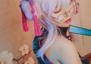 最新猫君君MaoJun的美图登场，白上吹雪也想加入这个战局吗？