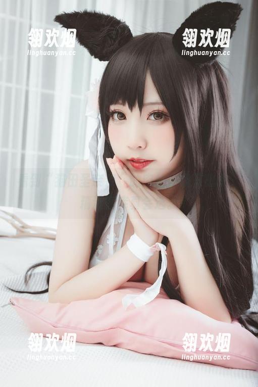 看到“猫田圣奈奈”的肉丝，我只想说，精选图库真会选。