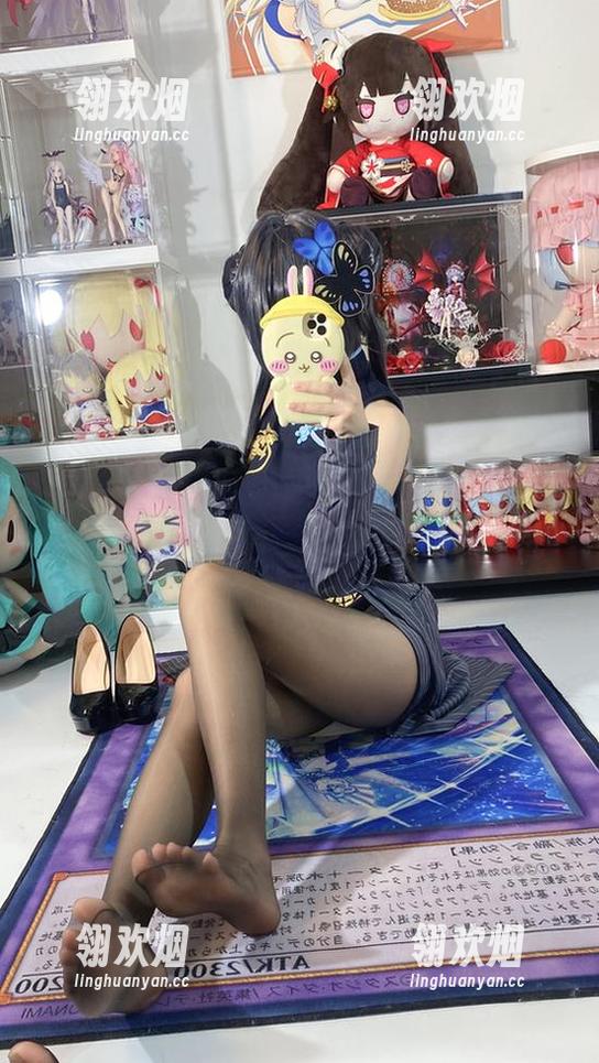 白栎Shirly 最新作品集:白栎Shirly的夏天,至少没让我失望吧?