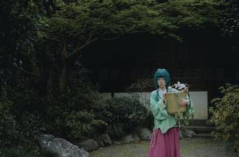 矢量鱼图集更新，修女的倒影、眼神，似乎都在与我交流呢，依旧撩剑！