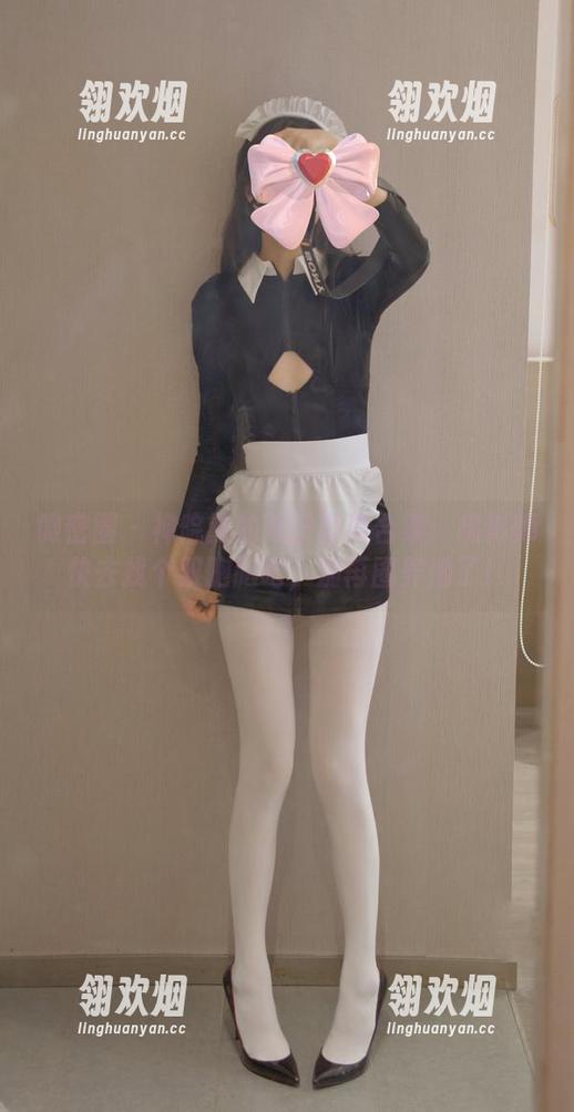 微密圈 - 禅院熏的双子写真合集：摄影师快去找个双胞胎吧，别再圈养她了！