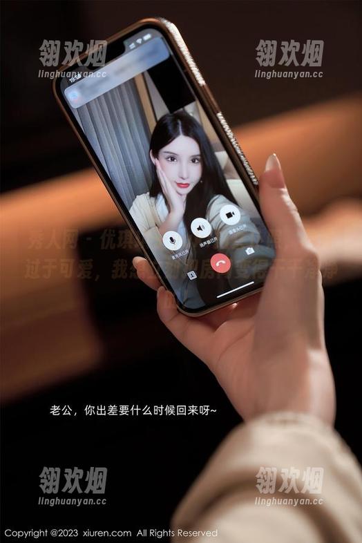 秀人网 - 优琪琪子yuki拍女仆照，图片过于可爱，我想立刻把房间变得干干净净的！