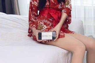 秀人网 – 呃，安然Maleah，这组秘书风的美图已经让我不想工作了。