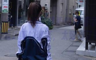 秀人网 – 随便一张李昔雨的JK原图，都能成为我近期的壁纸，太好看了吧！