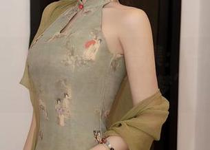 秀人网 – 沐娜娜的天台合集：一场由视觉神经引发的“噩梦”