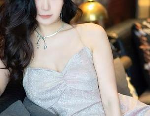 秀人网 – 白甜的一组超透明私拍，快来看看真相是什么！