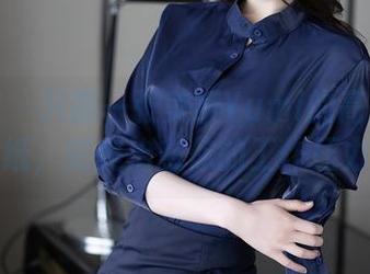 秀人网 – 只需一张美昕Yumi的高清女仆壁纸，完美治愈你的工作压力！