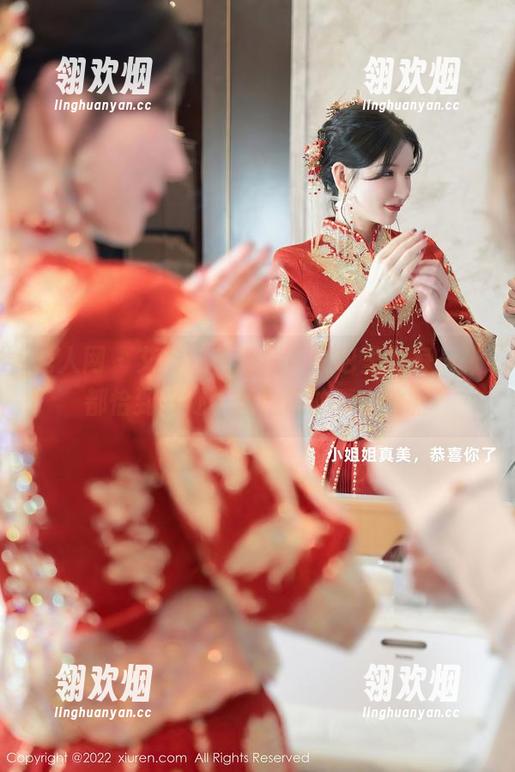 秀人网-艾希儿 秀人网 - 艾希儿在浴缸,图包里的每一张都恰到好处,活脱脱的真实体验