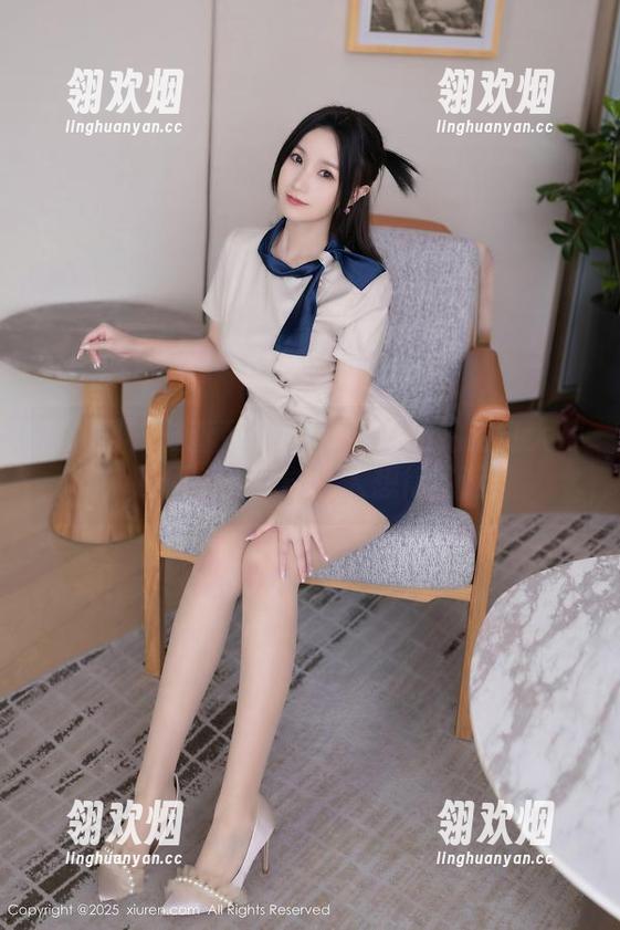 秀人网-陆萱萱cecillia 秀人网 - 陆萱萱cecillia的私拍浴缸大片,随便一张就能让人想得飞起!