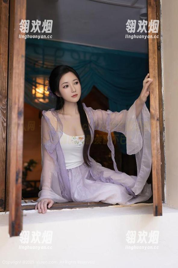 秀人网-陆萱萱cecillia 秀人网 - 陆萱萱cecillia穿比基尼图集:让沙滩的风都羡慕不已!
