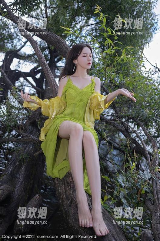秀人网-陈雅漫VICKY 秀人网 - 翻翻陈雅漫VICKY这美腿的写真集,资源说不定能让你收获意外!
