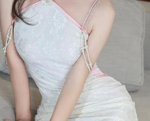 秀人网 – 美图照出来的黄可Christine兔女郎，难以在无圣光中隐藏真正的个性！
