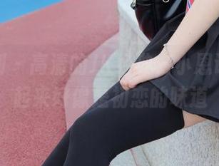 紧急企划 – 高清的JK经典，小恩让套图看起来好像是初恋的味道