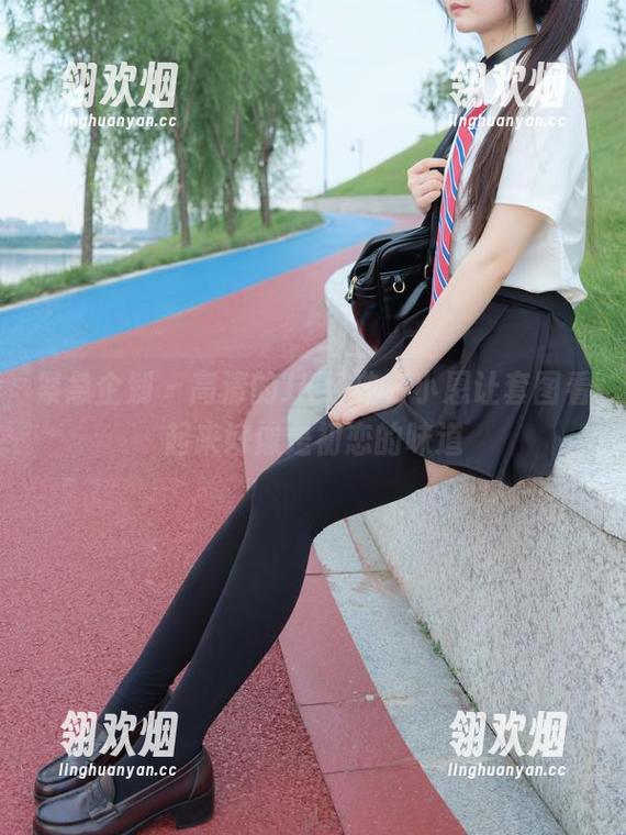 紧急企划-小恩 紧急企划 - 高清的JK经典,小恩让套图看起来好像是初恋的味道