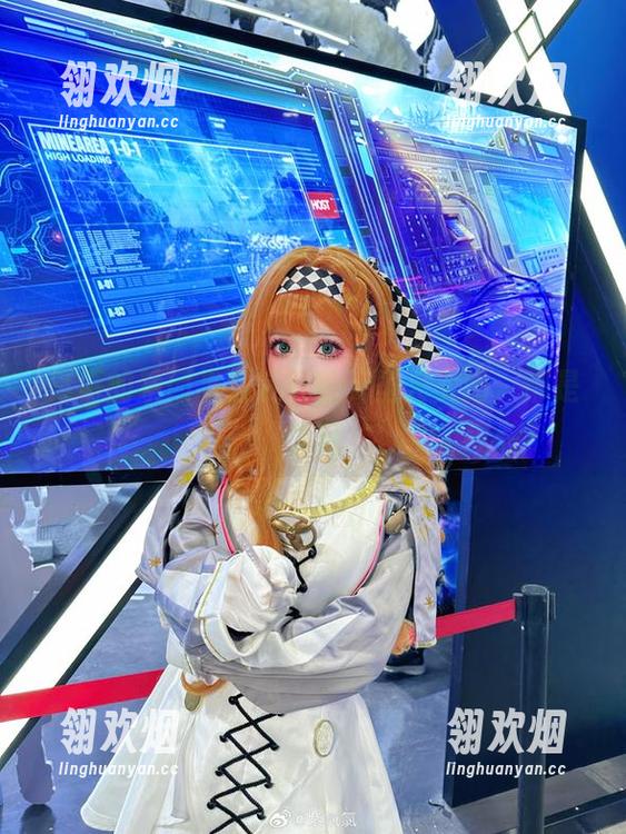 莱塔的禁闭与紫氯氯的无圣光美图，都是伪装