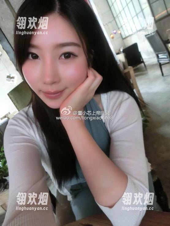 微密圈 - 探究紫色哒豚豚的私房魅力：你不会想错过的早期照片合集！