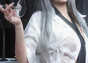 绞肉姬的私房照，究竟可爱到什么程度…我莫名接受了。