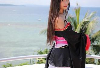 美媛馆 – 呃，没错，这也是Vetiver嘉宝贝儿的女孩写真分享——可爱和意外共存的美好