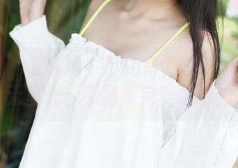 美媛馆 – 谁说奶牛不能有个性？于大乔的无圣光、原图版完美诠释！