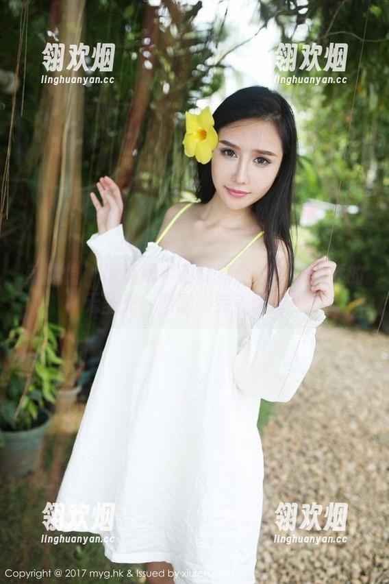 美媛馆-于大乔 美媛馆 - 谁说奶牛不能有个性?于大乔的无圣光、原图版完美诠释!