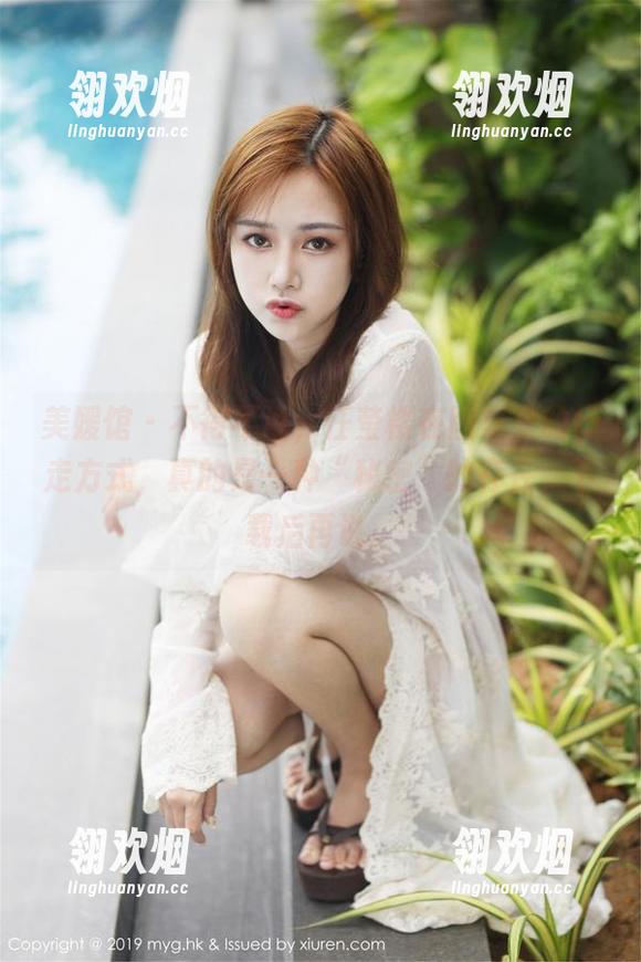 美媛馆-任莹樱 美媛馆 - 不得不说,任莹樱在图集里的行走方式,真的是一种“秘密”的存在,下载后再说。