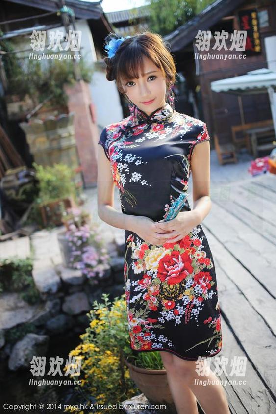 美媛馆-唐琪儿Beauty 美媛馆 - 唐琪儿Beauty的女王美图,真的是个华丽的瘾