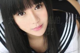 美媛馆 – 女仆唐琪儿的私拍，清洁也要带点可爱吧？