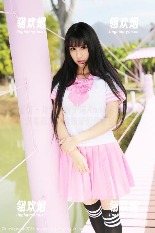 美媛馆-徐子琦Anna 美媛馆 - 冷静!徐子琦Anna名场面:精选写真集中的妹妹们快看过来!