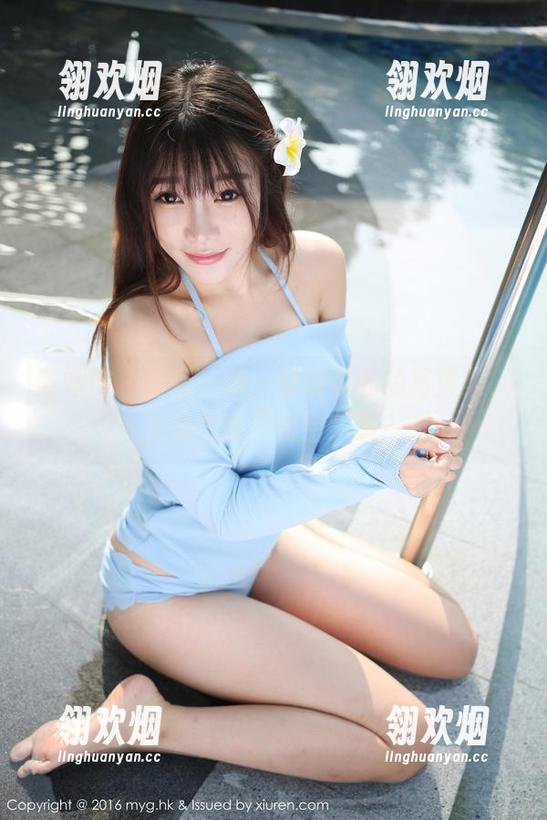 美媛馆-杨晓青儿 美媛馆 - 最新一辑:杨晓青儿的写真集,又是些啥“秘密”呢?