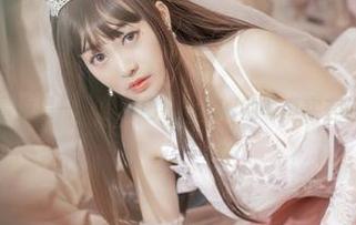 沙滩旧事重提——脱尾巴Mizuki的写真实在让人捧腹
