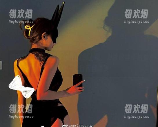 脸红Dearie 微密圈 - 脸红Dearie的资源上线,为啥这些作品看着总让人想自言自语?