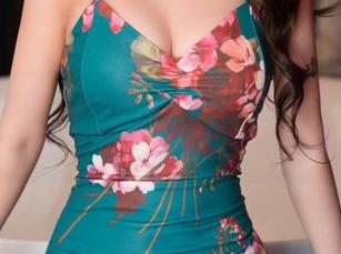 花漾show – 尤妮丝egg的眼镜与美图，唔，图包里也可能藏着些想不到的玩意！