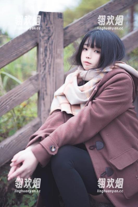 落落Raku 照片中的世外桃源,落落Raku与由纪子的初体验,美图随便翻!