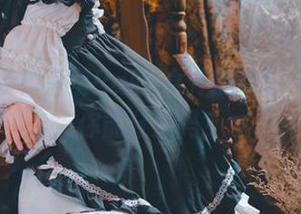 全集来袭！落落Raku女仆的伪装与真相，你能分清吗？