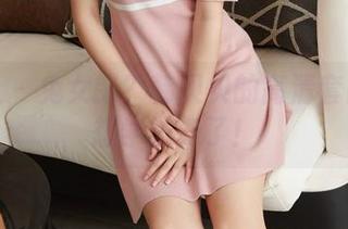蜜桃社 – 兔女郎？韩贝贝的高清套图让我想学跳舞了！