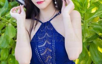 语画界 – 双马尾的风趣，林星阑拿免费的美图带你回到无忧无虑的时光？