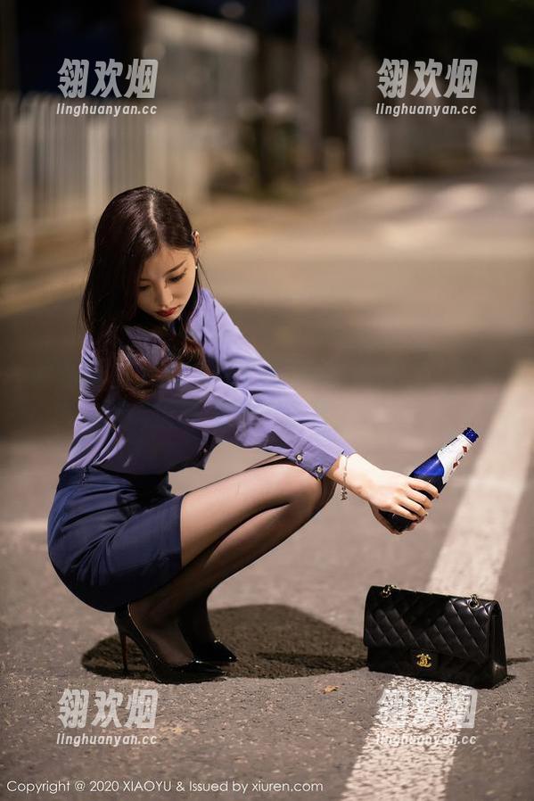 语画界-芝芝Booty 语画界 - 芝芝Booty的美臀合集——这位博主果然没让我失望,完全是眼球大餐