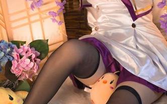 在起起子vvvv的高清图库里，柴郡的自拍貌似藏着不少小火花。