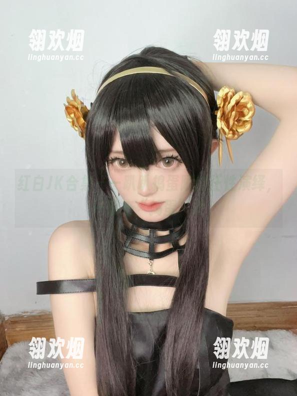 红白JK合集——趴趴捣蛋陌的任性演绎，一起来“捣蛋”吧