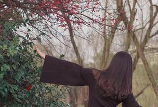 微密圈 – 辣妈女神带来的最新定制毛衣，心里默念：我也想要这样优雅！