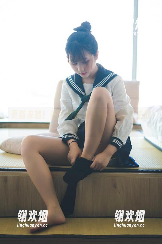 更新来啦！镜酱的原图与鬼刀风铃公主的色彩
