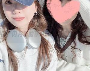 分享时间：闪月半的草莓Lolita美图，甜到掉牙！
