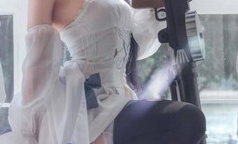 图包里的阿九从不咕咕优菈，不小心沉迷其中了？