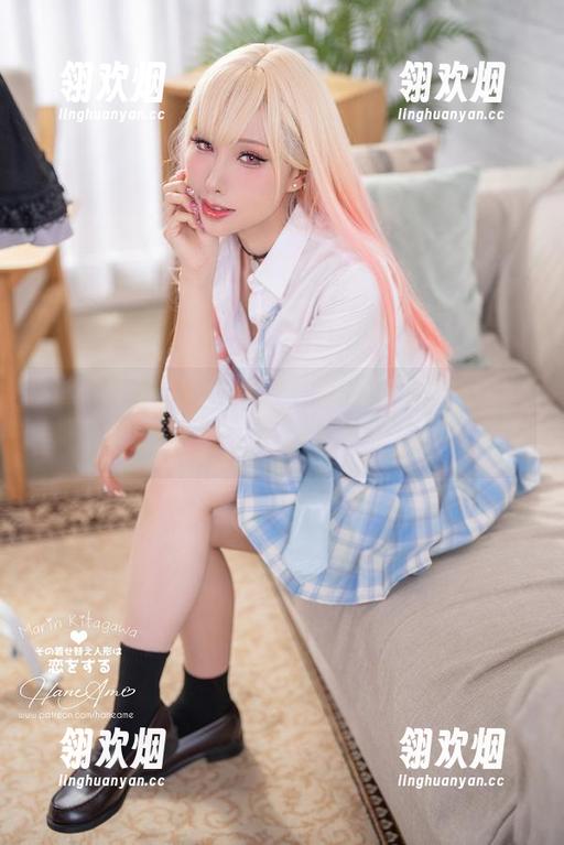 在线→雨波HaneAme的“甜心”合集，准备好心里默默翻个白眼了吗？