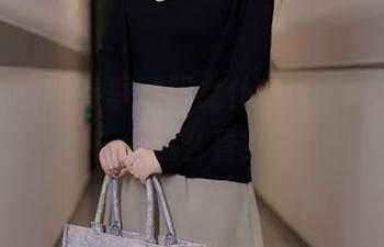 雪晴嘟嘟的春季透明女仆cos，高清效果你怎么看？